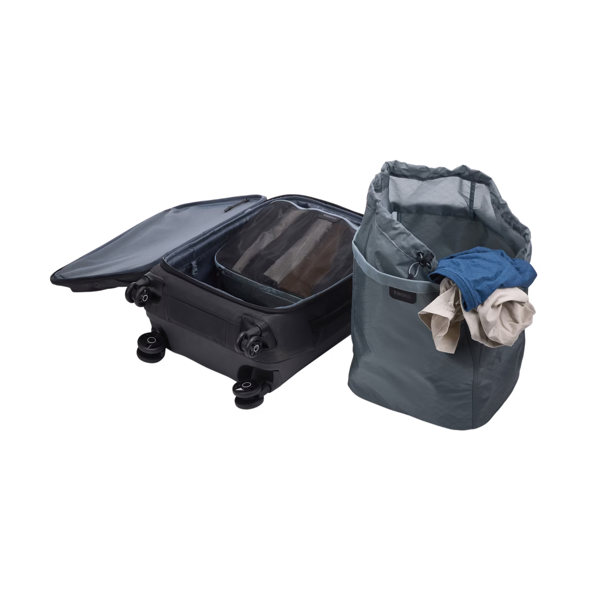 Thule Packable Laundry Bag