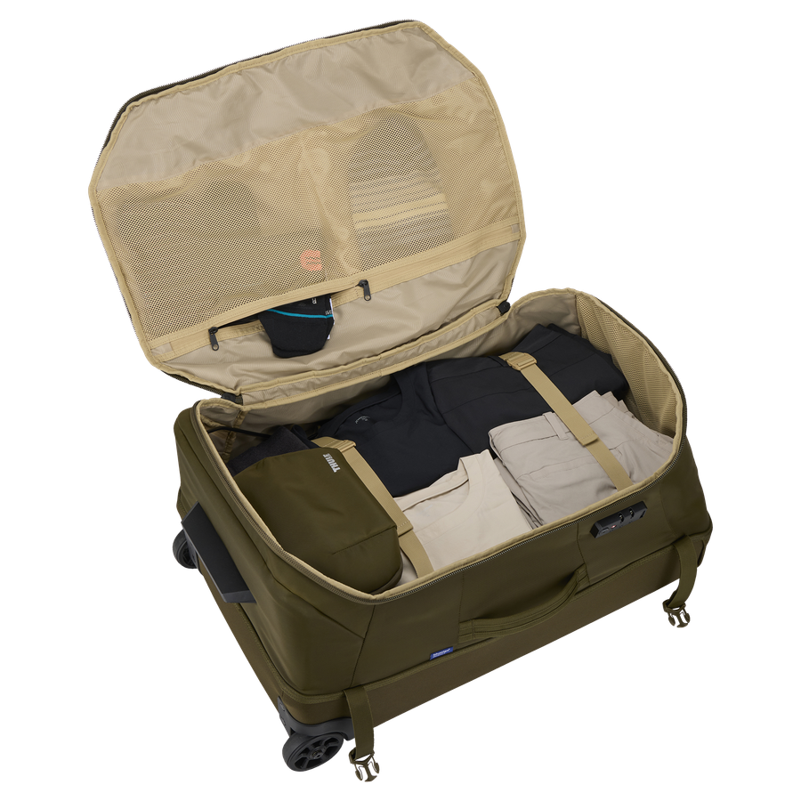 Thule EnRoute Check-In Wheeled Duffel