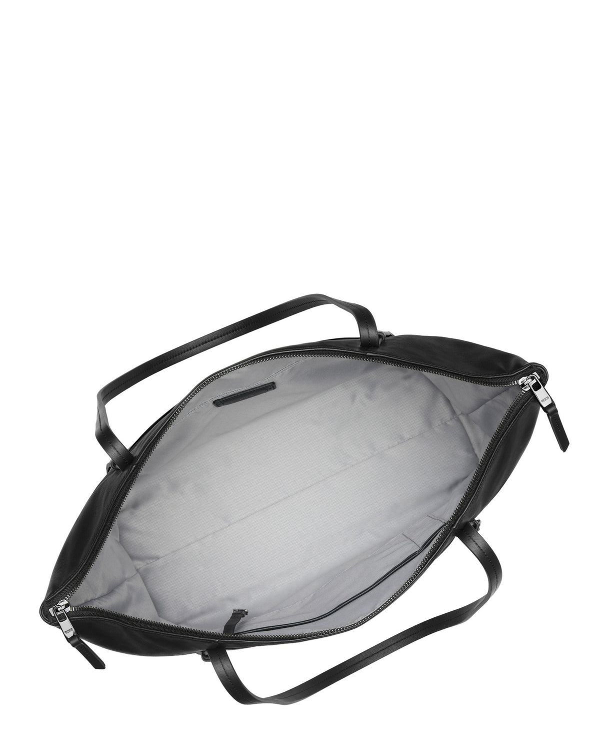 Tumi Voyageur Leather Q Tote