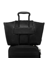 Tumi Voyageur Leather Q Tote