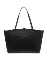 Tumi Voyageur Leather Q Tote