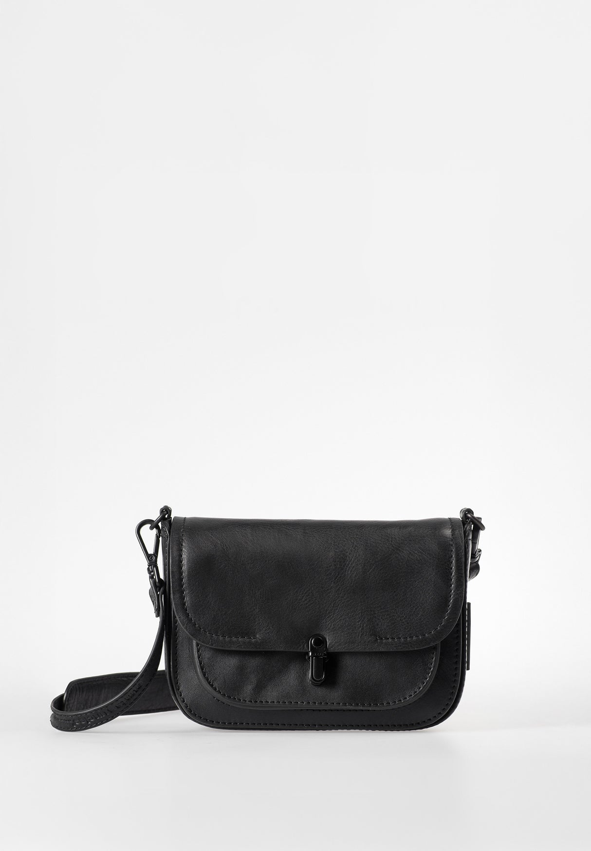 Aunts & Uncles Mrs. Waffle Crossover Bag