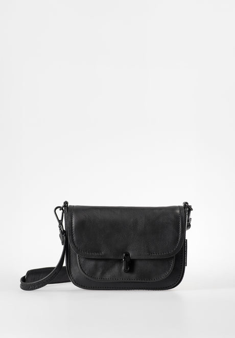 Aunts & Uncles Mrs. Waffle Crossover Bag