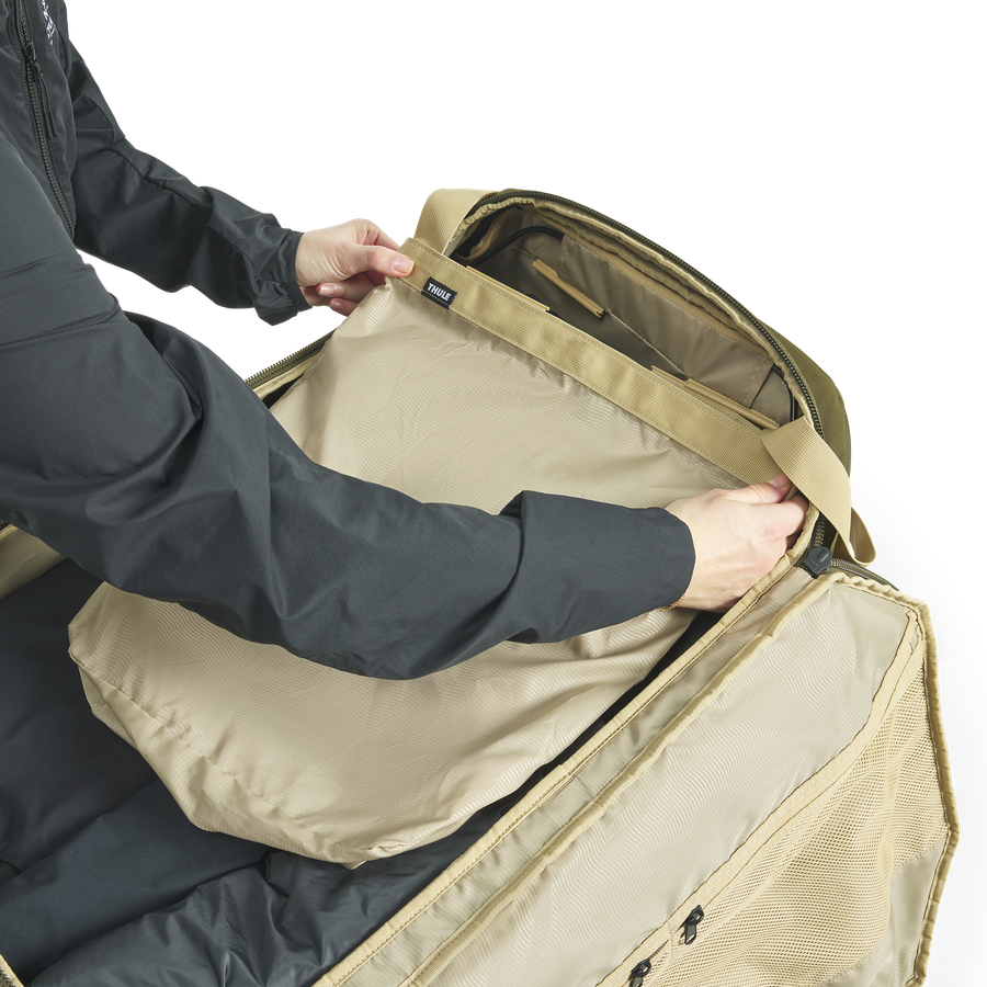 Thule EnRoute Check-In Wheeled Duffel