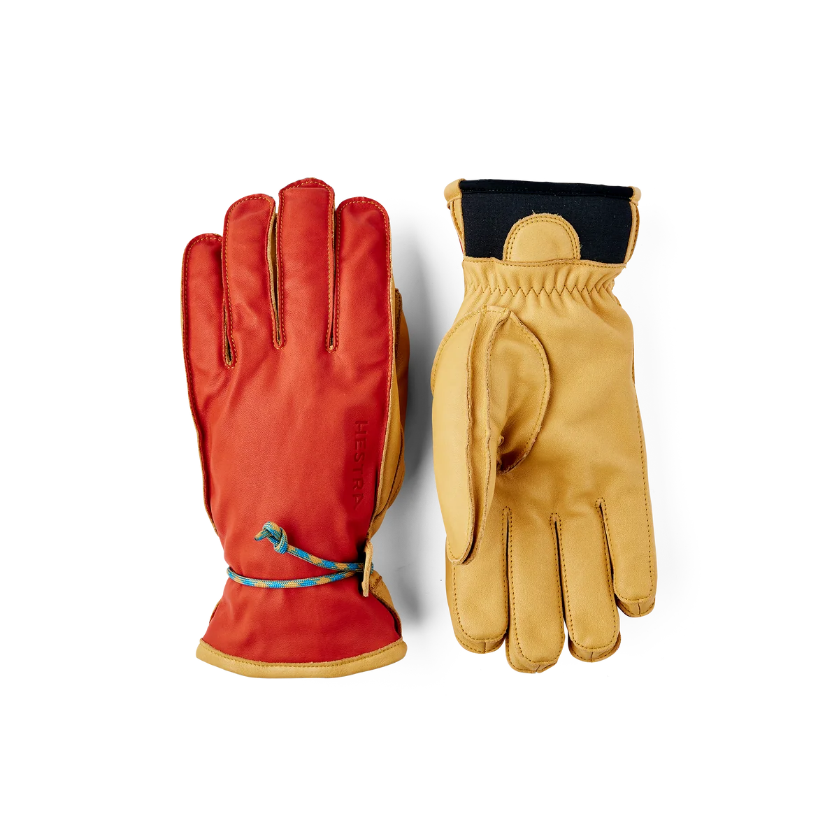 Hestra Wakayama 5-Finger Glove