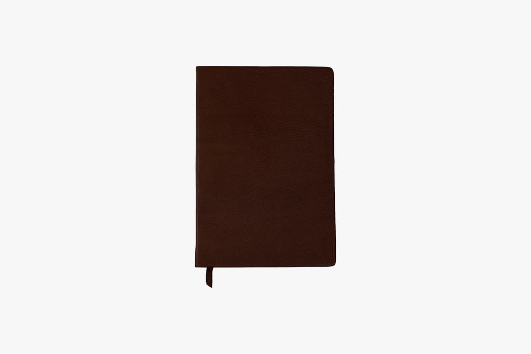 Osgoode Marley Leather Journal