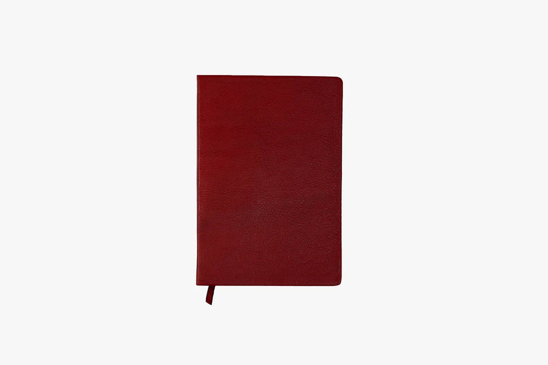 Osgoode Marley Leather Journal