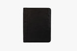 Osgoode Marley Cashmere Zippered File Folio