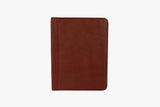 Osgoode Marley Cashmere Zippered File Folio