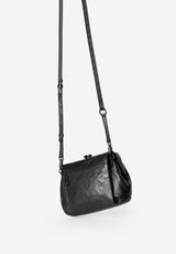 Aunts & Uncles Grandma's Luxury Club Mrs. Madeline Crossbody Bag