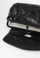 Aunts & Uncles Grandma's Luxury Club Mrs. Madeline Crossbody Bag