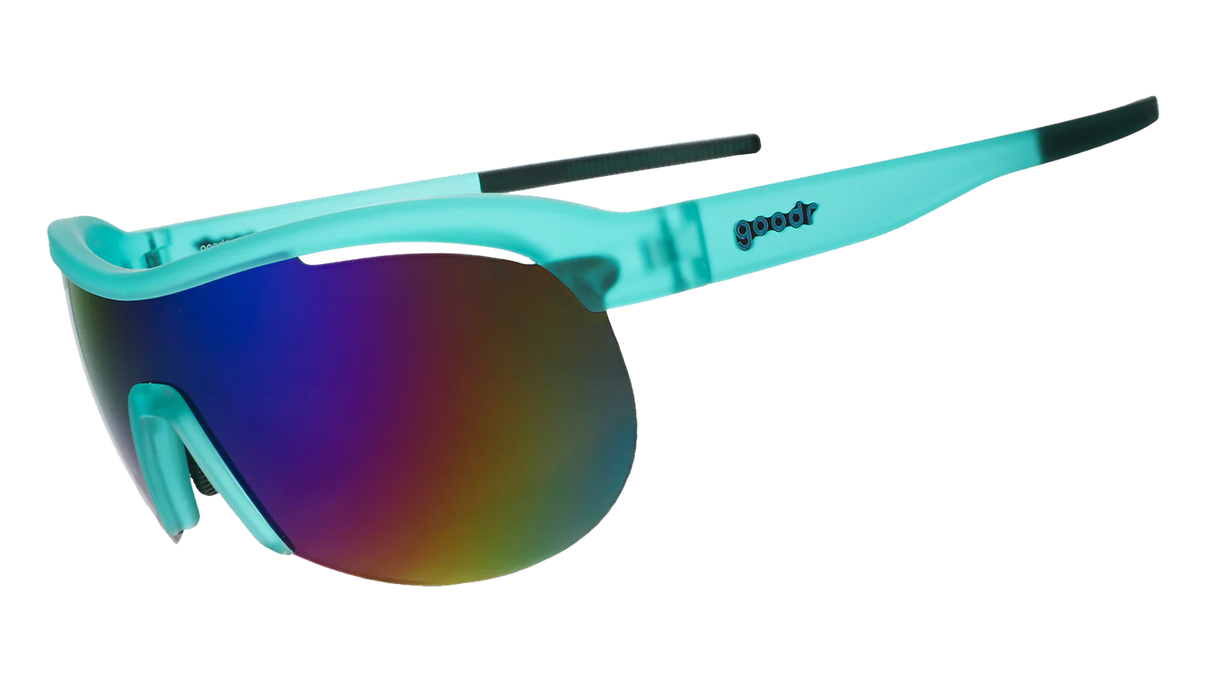 Goodr Sonic G Cue Slow-Mo Montage Sunglasses