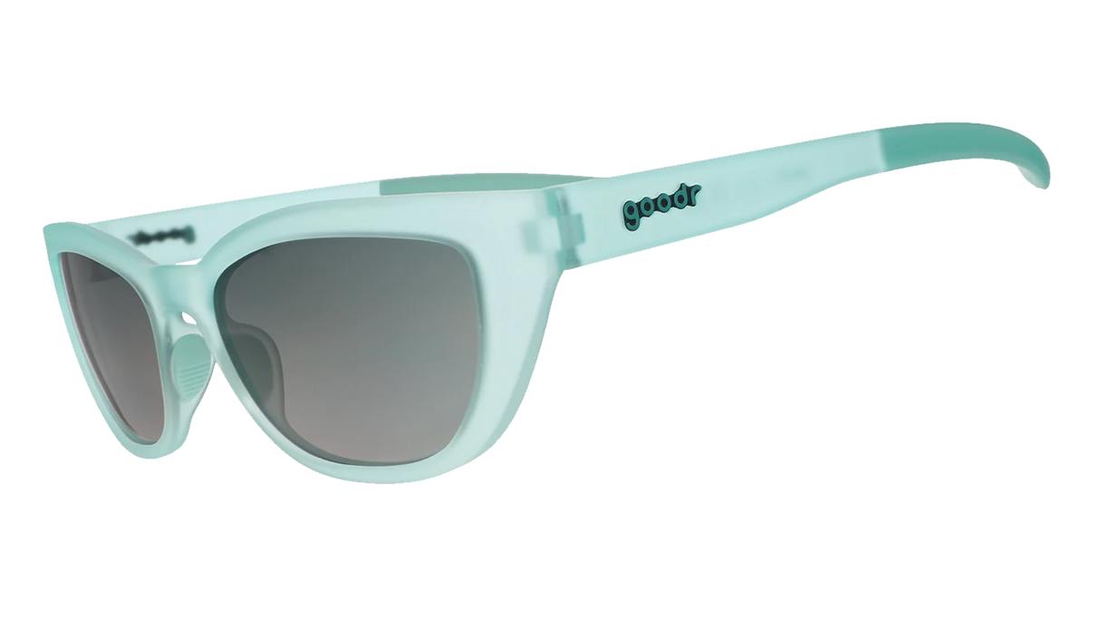 Goodr Daiquiri Ice Heist - Limited Edition