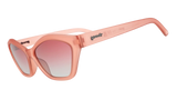 Goodr Deco G Fired Earth Frequencies Sunglasses