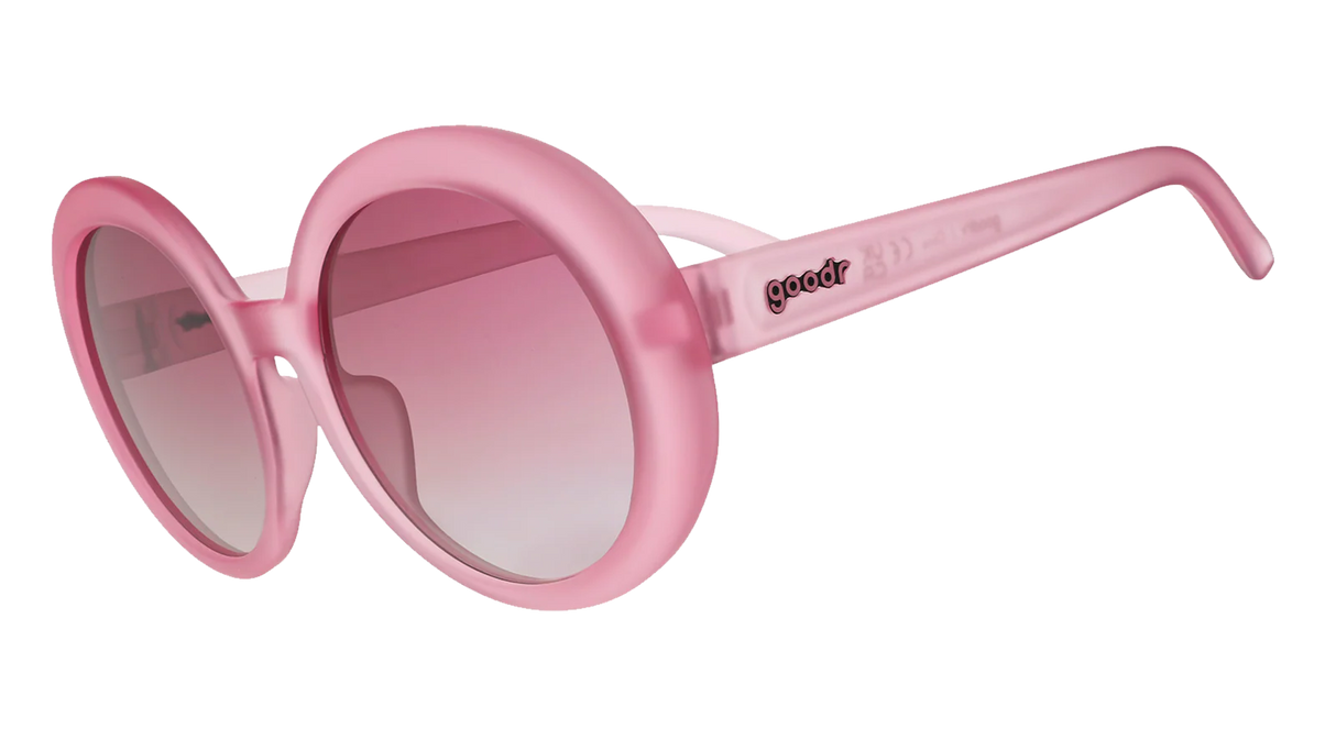 Goodr Mood G Frosé-Forged Frenemy