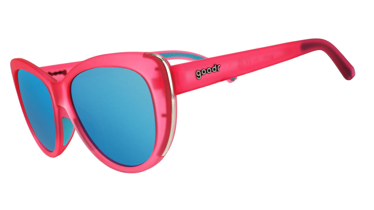 Goodr Glam G Flamingo Couture