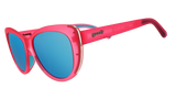 Goodr Glam G Flamingo Couture