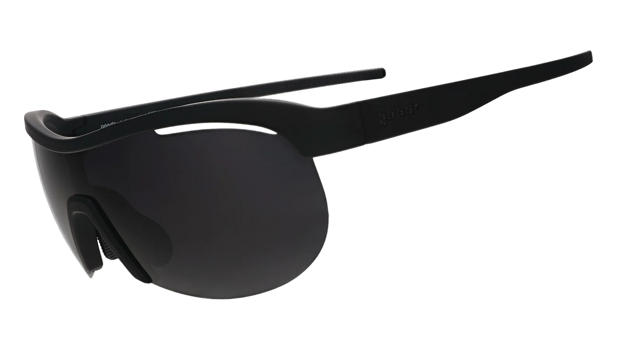 Goodr Sonic G When the World Blurs Sunglasses