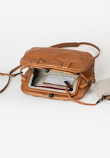Aunts & Uncles Grandma's Luxury Club Mrs. Frosting Crossbody Clutch