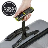 Go Travel Digital Scale Pro