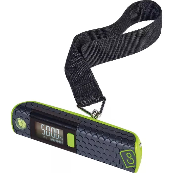 Go Travel Digital Scale Pro