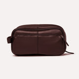 Osgoode Marley Triple Zip Travel Kit