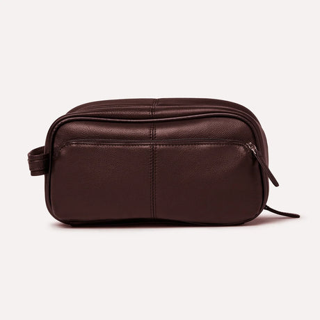 Osgoode Marley Triple Zip Travel Kit