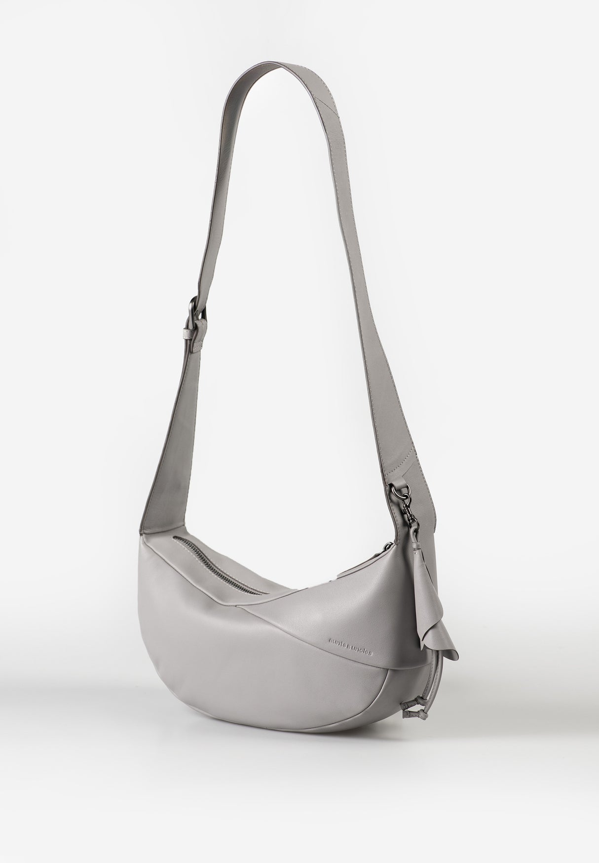 Aunts & Uncles Bohemian Vibes Reed Halfmoon Bag