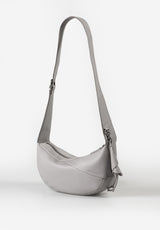 Aunts & Uncles Bohemian Vibes Reed Halfmoon Bag