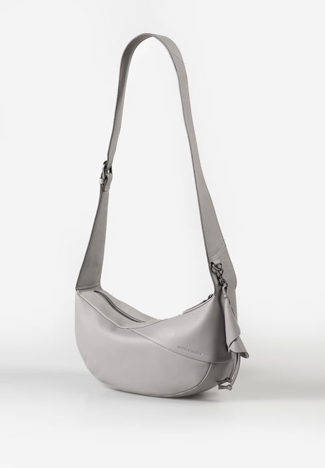 Aunts & Uncles Bohemian Vibes Reed Halfmoon Bag