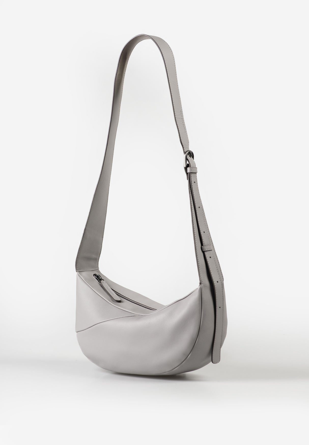 Aunts & Uncles Bohemian Vibes Reed Halfmoon Bag