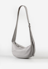 Aunts & Uncles Bohemian Vibes Reed Halfmoon Bag