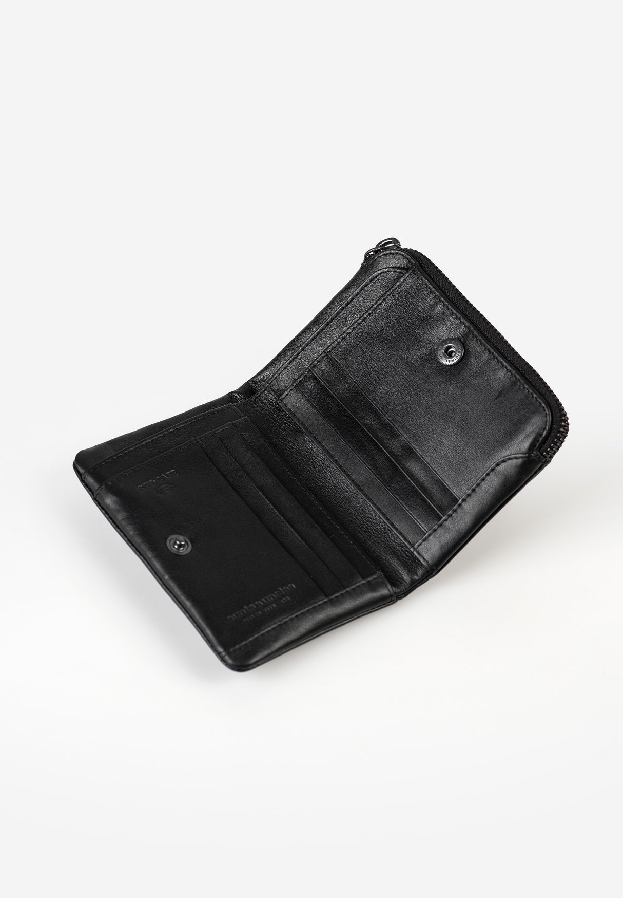 Aunts & Uncles Jamie’s Orchard Cherry Wallet