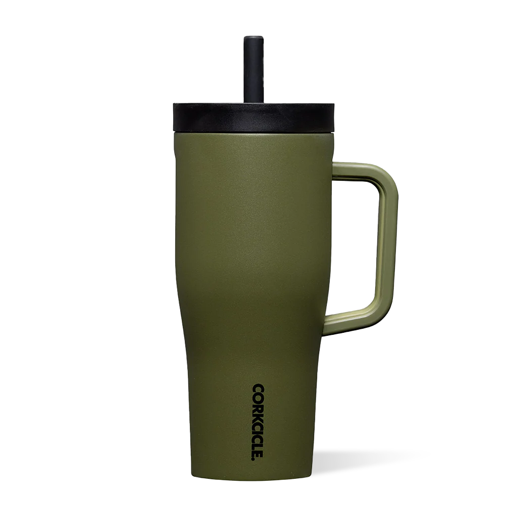 Corkcicle Sierra Leakproof Cruiser 22oz