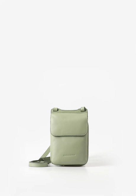 Aunts & Uncles Tulip Phone Bag