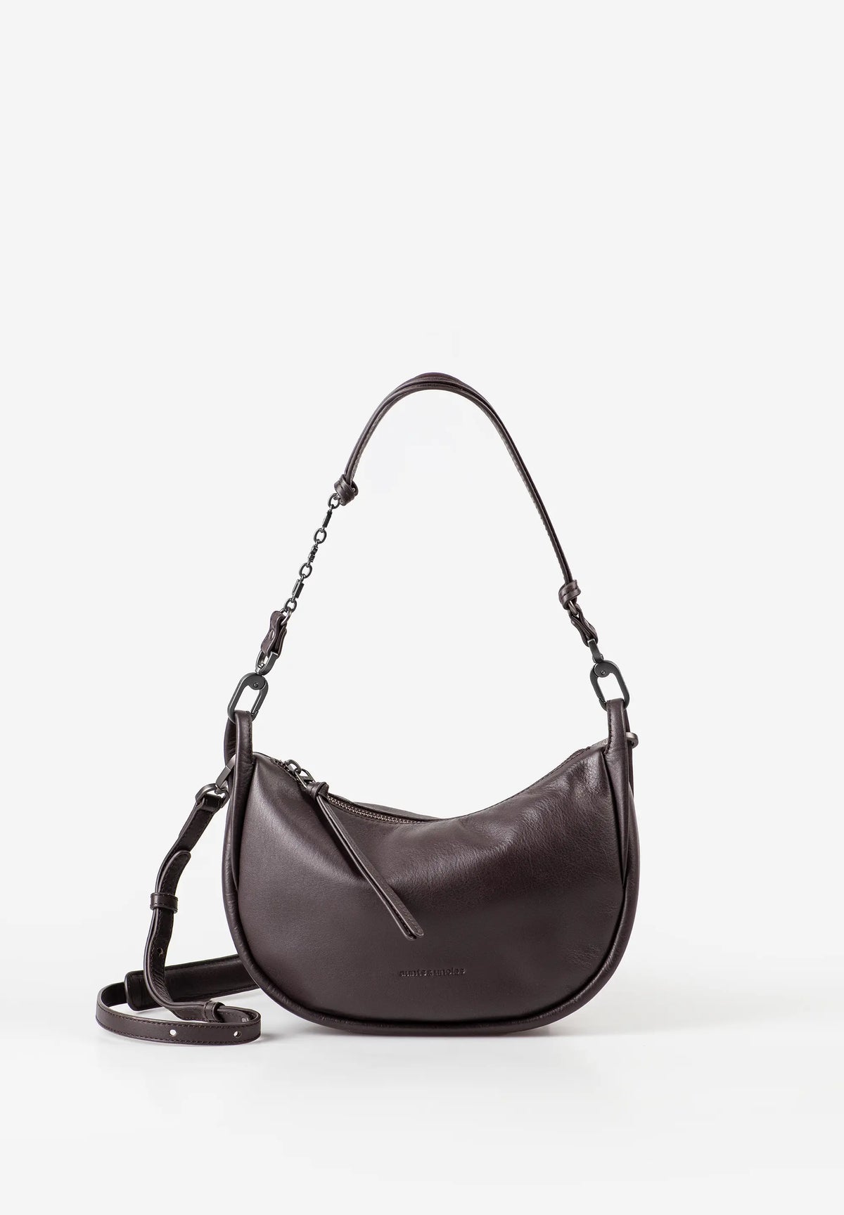 Aunts & Uncles Bohemian Vibes Fawn Crossbody Bag