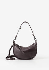 Aunts & Uncles Bohemian Vibes Fawn Crossbody Bag
