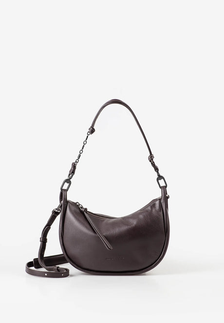 Aunts & Uncles Bohemian Vibes Fawn Crossbody Bag