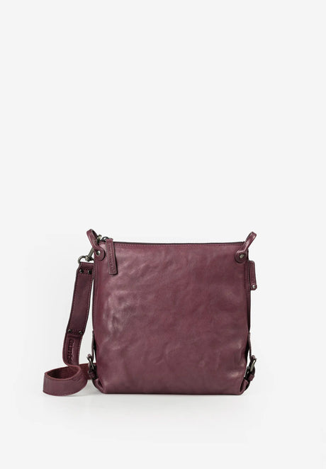 Aunts & Uncles Grandmas Luxury Club Mrs Raisin Cookie Handbag