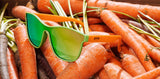 Goodr Sunglasses 24 Carrot Sunnies