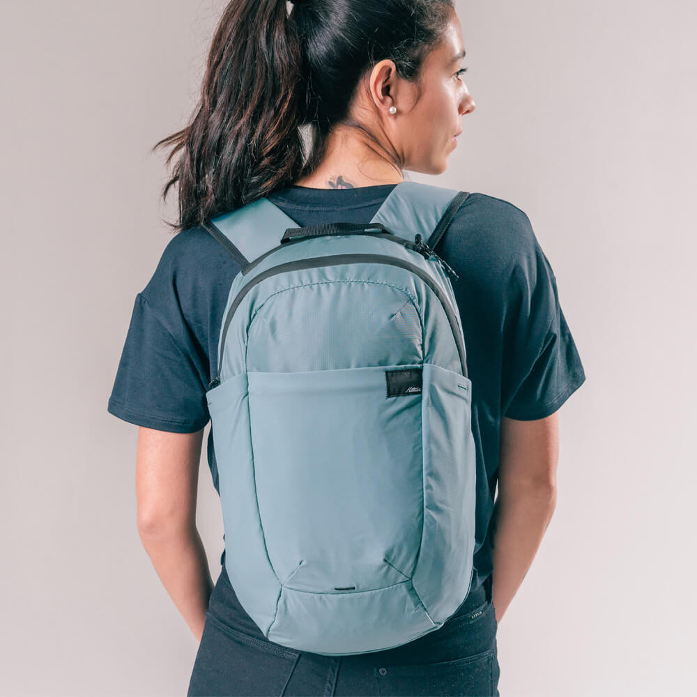 Matador ReFraction Packable Backpack – U.N. Luggage Canada