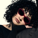 Goodr Beat G Dancing Through Dimensions Sunglasses