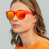 Goodr Avant G Château de Maraschino Sunglasses