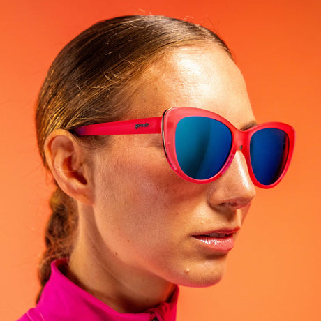 Goodr Glam G Flamingo Couture
