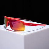 Goodr Bolt G Dante's Shin Splint Inferno Sunglasses