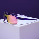 Goodr Bolt G Tentacle Tag Champion Sunglasses