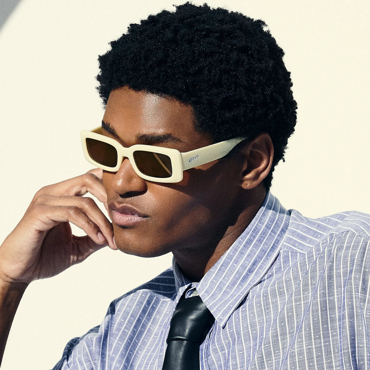 Goodr Luxe G Sunset Dreamscape Sunglasses