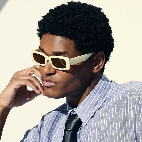 Goodr Luxe G Sunset Dreamscape Sunglasses