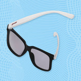 Goodr World Traveller Series - Tidal G Zero Chill in Antarctica Sunglasses