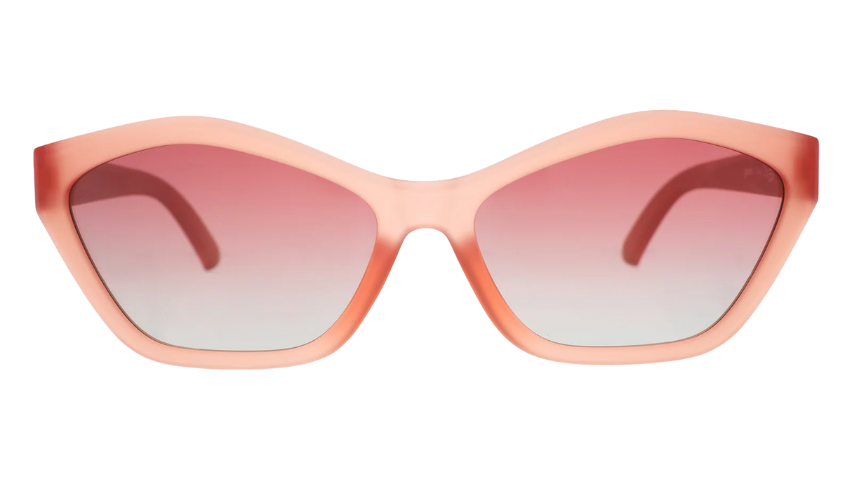 Goodr Deco G Fired Earth Frequencies Sunglasses